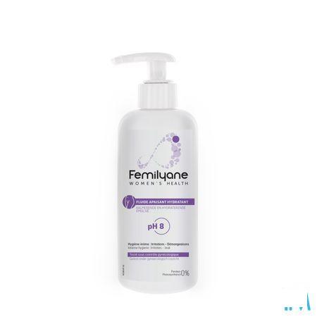 Femilyane Wh Fluide Verzacht. Hydra Ph8 200 ml