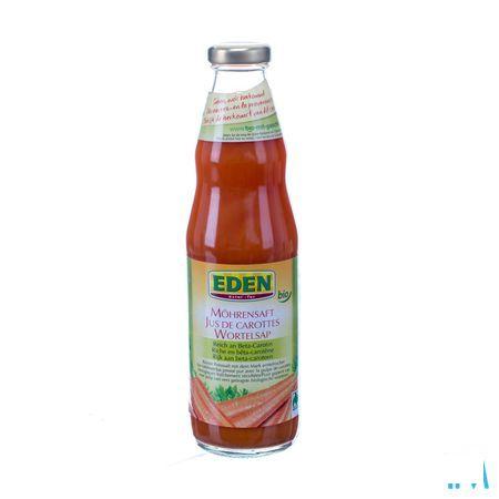 Eden Wortelsap 750 ml