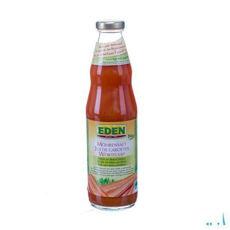 Eden Carottes Jus 750 ml