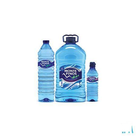 Soria Monte Pinos Bergwater 1,5 Liter  -  Soria Bel