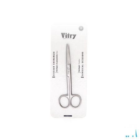 Vitry Classic Ciseaux Bandage Inox 1001  -  Vitry
