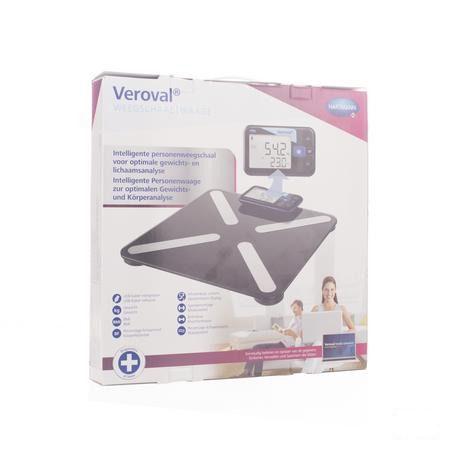 Veroval Balance Diagnostic 1 P/s  -  Hartmann