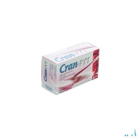 Cranfyt Comprimes 60  -  Farmafyt
