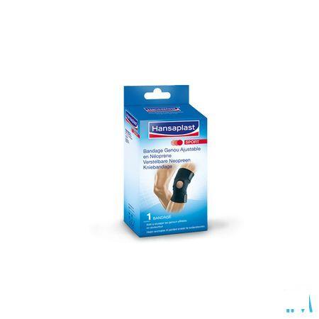 Hansaplast Sport Genouillere Large 1  -  Beiersdorf