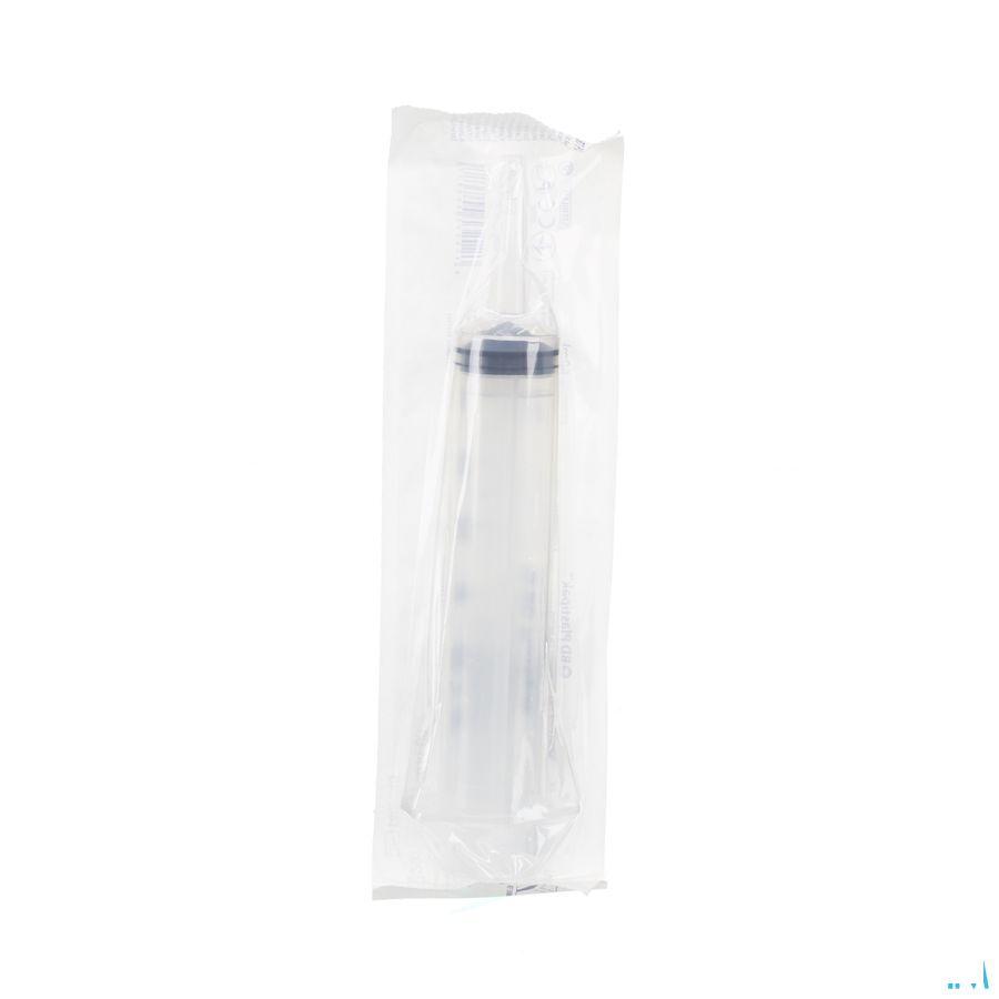 Bd Plastipak Spuit Catheter Tip 50  ml 1 300867
