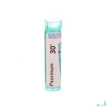 Psorinum 30K Gr 4g  -  Boiron