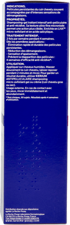 Kerium Ds A/Roos Shampoo Intensief 200 ml
