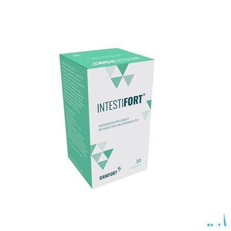 Intestifort Capsule 30 