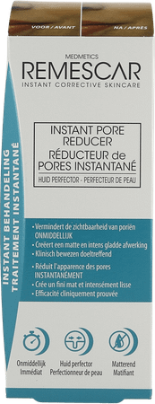 Remescar Instant Pore Reducer 20 ml