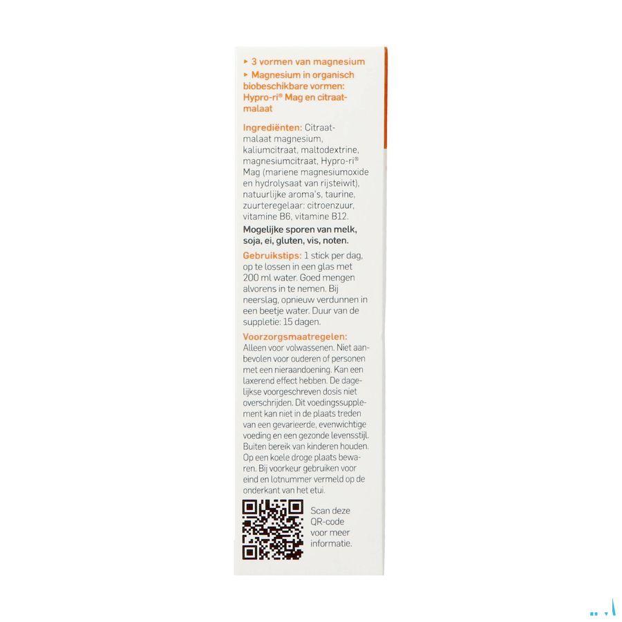 Formag Fort Sticks 15  -  Pileje Benelux