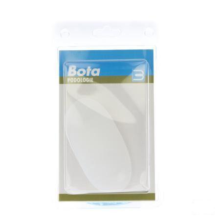 Bota Podo 9 Talonnette Silicone 5mm S 1paire  -  Bota