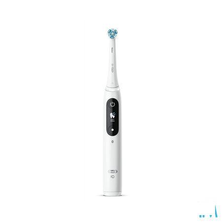 Oral-B Io8S White