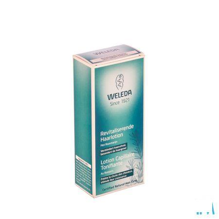 Weleda Lotion Capillaire Tonifiant 100 ml  -  Weleda