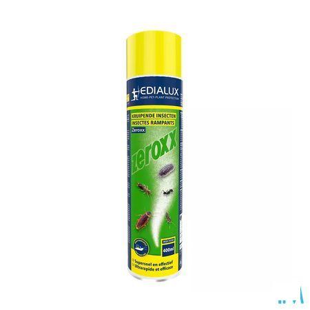 Zerox Spray 400 ml  -  Edialux - Formulex