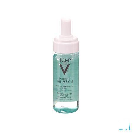 Vichy Purete Thermale Schuimend Water 150 ml  -  Vichy