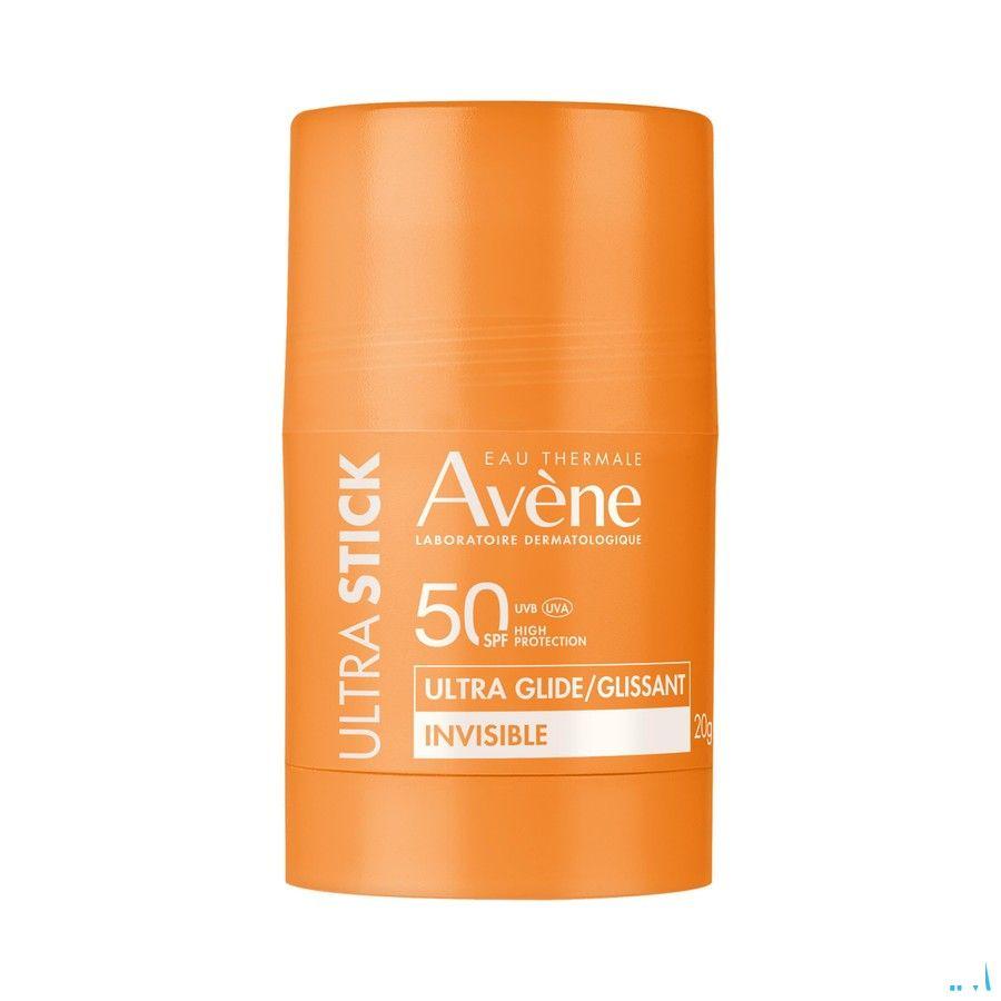 Avene Zon Olie Spf30+ 200 ml
