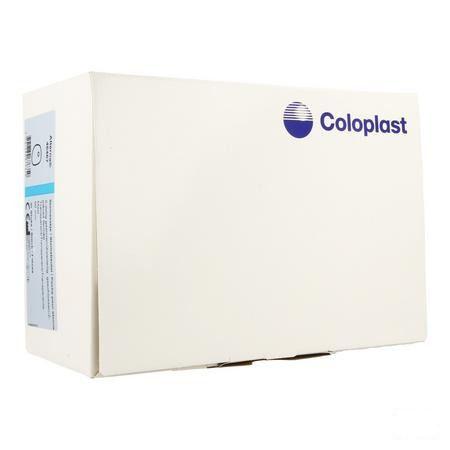 Alterna Free G/z Transp Maxi 60mm 30 46467  -  Coloplast