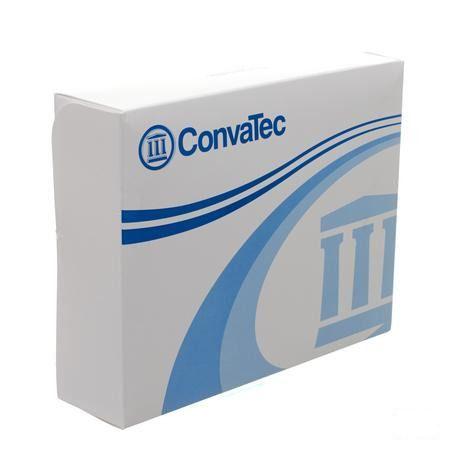 Combihesive Iis O/z + Anti reflux 32mm 10 402548  -  Convatec