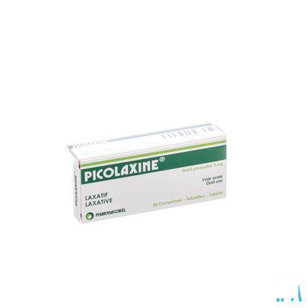 Picolaxine Tabletten 30