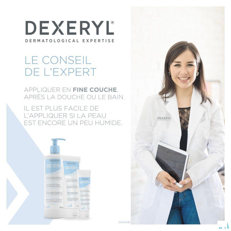 Dexeryl Creme Tube 50g