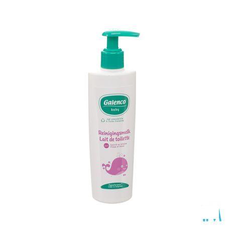 Galenco Baby Reinigingsmelk 200 ml