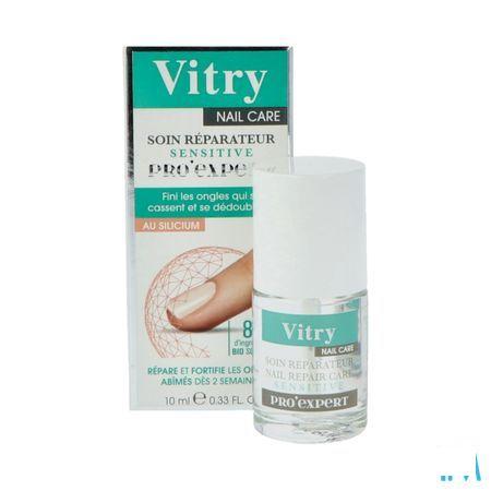 Vitry Nagel Herstel. Sensitive Pro Expert 10 ml
