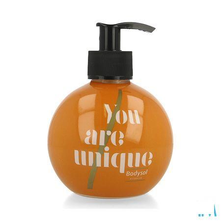 Bodysol Handwash Ltd Ed Orange 2020 295ml