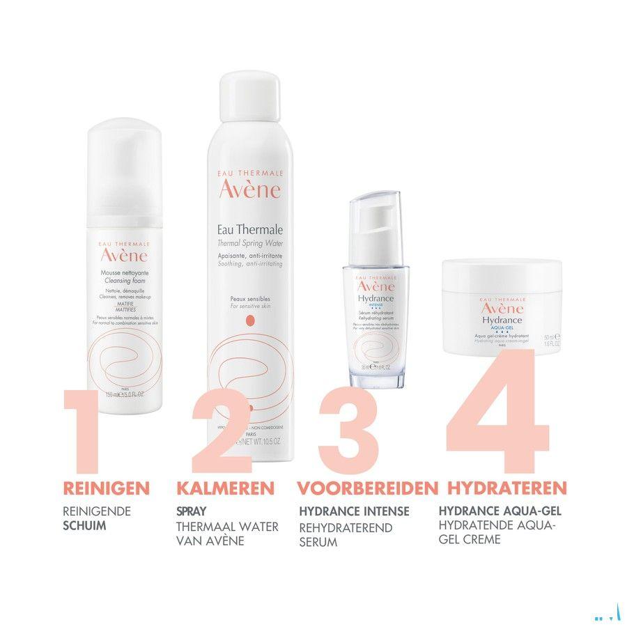 Avene Hydrance Aqua Gel Hydraterende Creme 50 ml  -  Avene