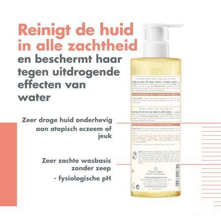 Avene Xeracalm A.D.Huile Lavante Relipidante 400 ml  -  Avene