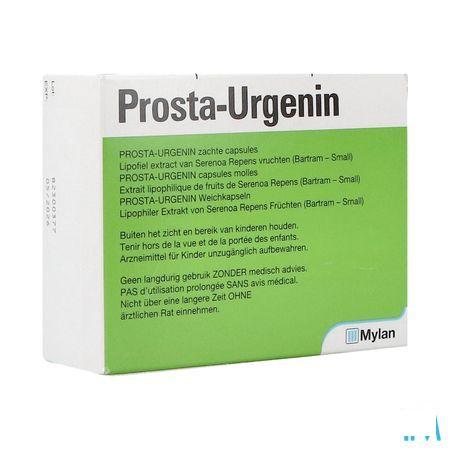 Prosta-Urgenin Caps Molles 40 X 320Mg