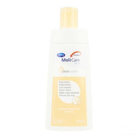 Molicare Skin Lait Corporel 250 ml  -  Hartmann