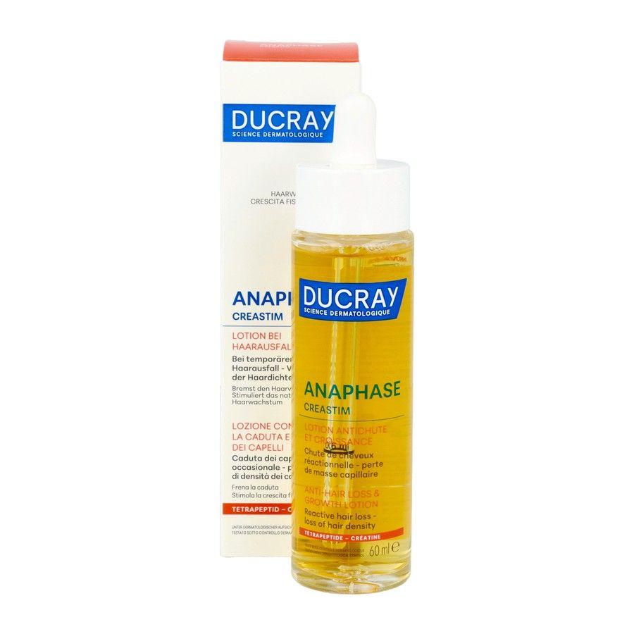 Ducray Creastim Lotion 60 ml 