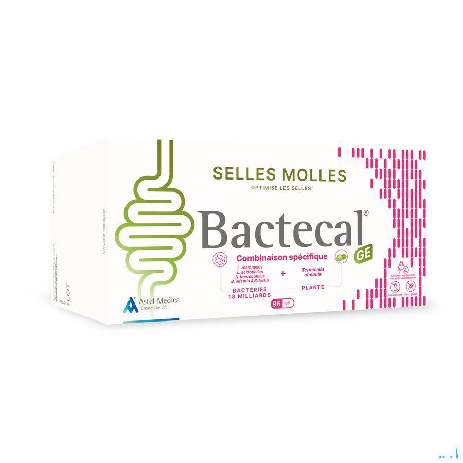 Bactecal Ge Caps 96