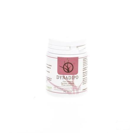 Dynadipo Capsule 60 Dynar  -  Dynarop Products