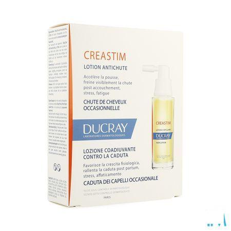 Ducray Creastim Lotion 60 ml  -  Ducray Benelux