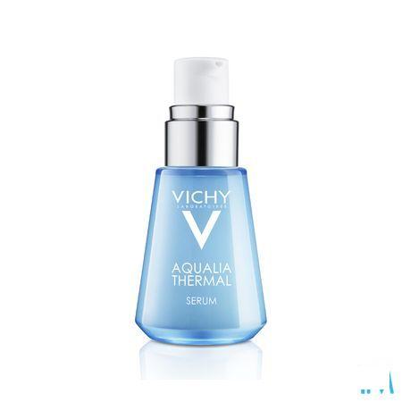 Vichy Aqualia Serum Reno 30 ml  -  Vichy