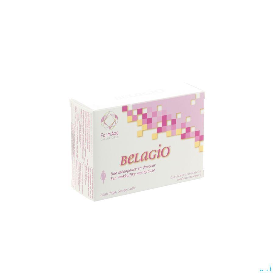 Belagio Gel 4x15  -  Form'Axe