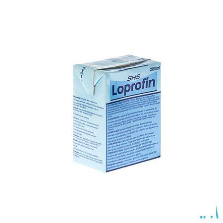 Loprofin Lp Drink 200 ml  -  Nutricia