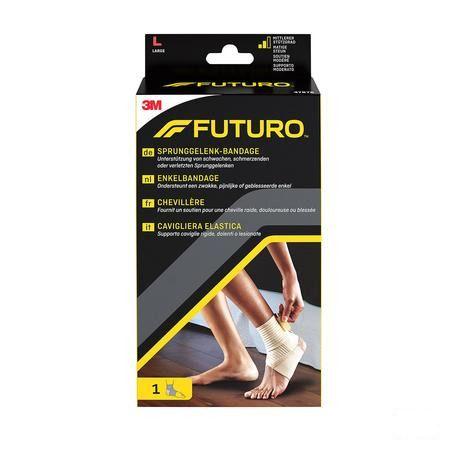 Futuro Enkelbandage 47876, Large  -  3M