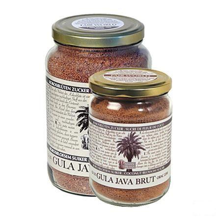 Amanprana Gula Java Brut 310 gr