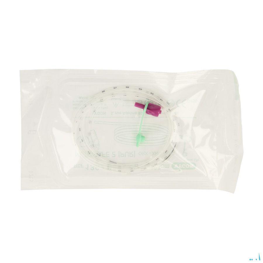 Nutrisafe 2 Sonde voor 6FR 125cm 362062