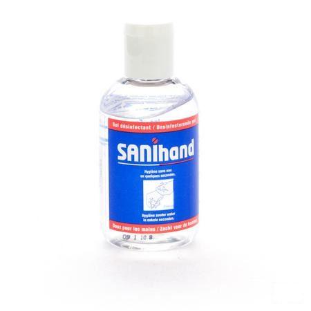Sanihand Handgel 100 ml