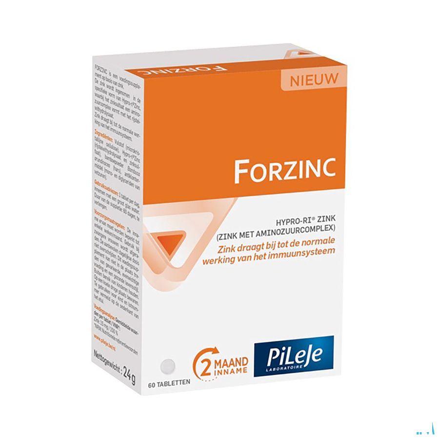 Forzinc Bnl Comp 60