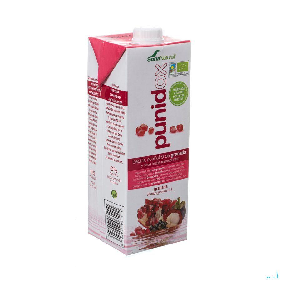 Soria Punnidox 1l  -  Soria Bel