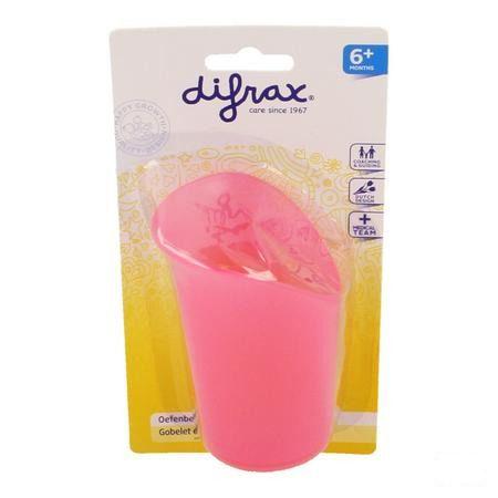 Difrax Oefenbeker 703  -  Difrax