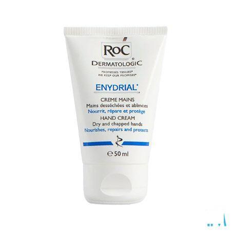 Roc Enydrial Handcreme 50 ml  -  Roc