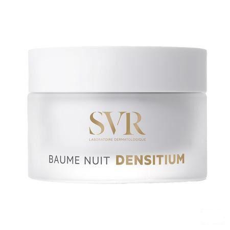 Svr Laboratoire Densitium Baume Nuit 50ml  -  Svr Laboratoire
