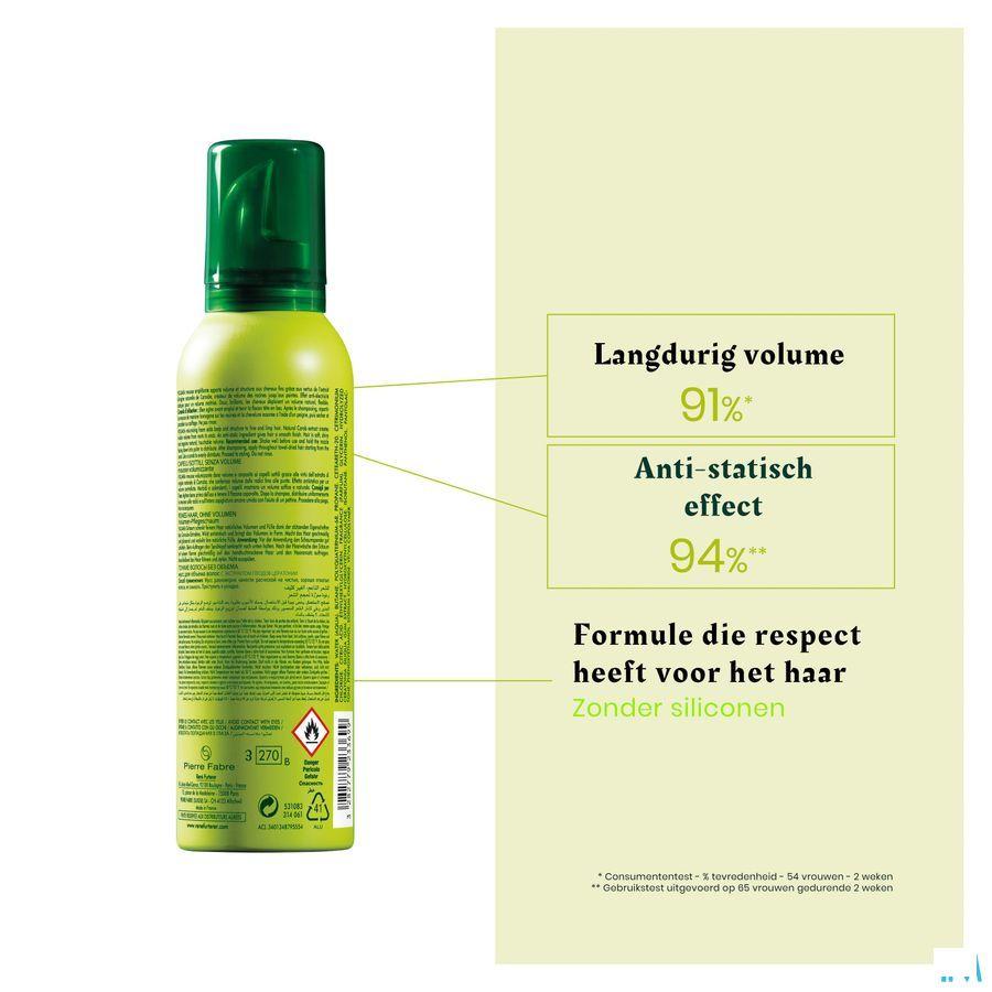 Furterer Volumea Mousse Amplif. 200 ml