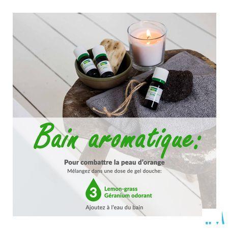 Phytosun Lemon-grass Fr-bio-01 10 ml