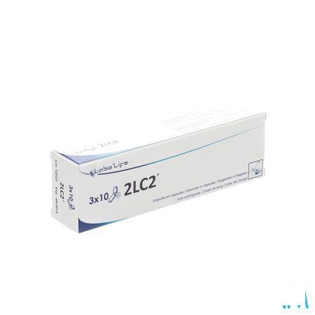 2lc2 Capsule 30  -  Labo Life